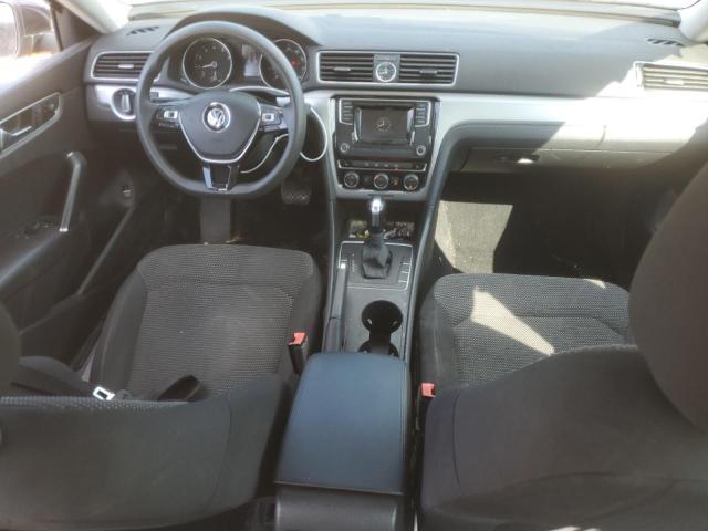 Photo 7 VIN: 1VWAT7A38GC055668 - VOLKSWAGEN PASSAT 