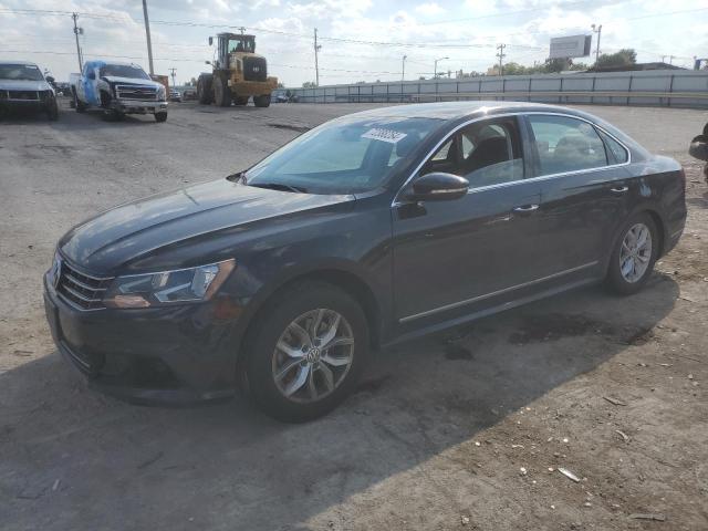 Photo 0 VIN: 1VWAT7A38GC055668 - VOLKSWAGEN PASSAT S 