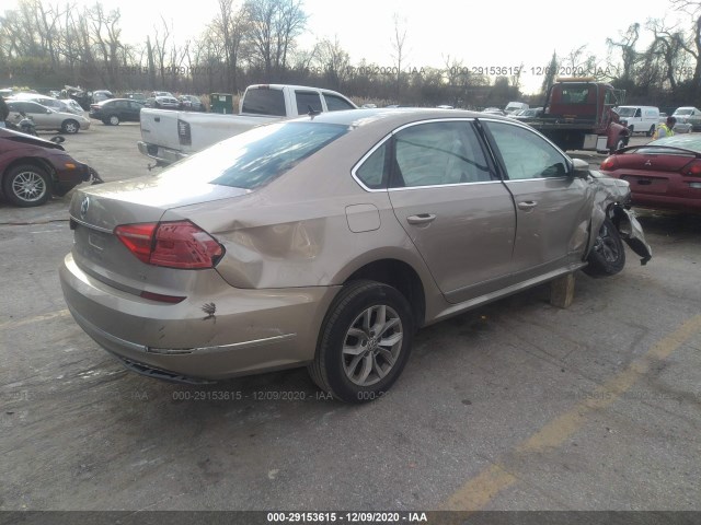 Photo 3 VIN: 1VWAT7A38GC057890 - VOLKSWAGEN PASSAT 