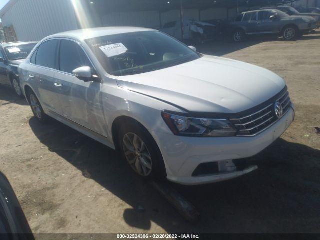 Photo 0 VIN: 1VWAT7A38GC059719 - VOLKSWAGEN PASSAT 