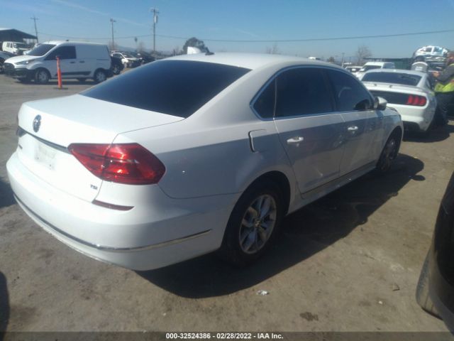 Photo 3 VIN: 1VWAT7A38GC059719 - VOLKSWAGEN PASSAT 