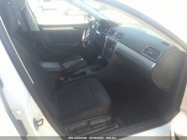 Photo 4 VIN: 1VWAT7A38GC059719 - VOLKSWAGEN PASSAT 