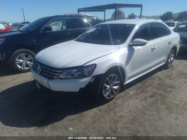 Photo 5 VIN: 1VWAT7A38GC059719 - VOLKSWAGEN PASSAT 