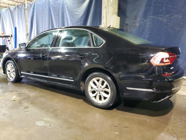 Photo 1 VIN: 1VWAT7A38GC061437 - VOLKSWAGEN PASSAT S 