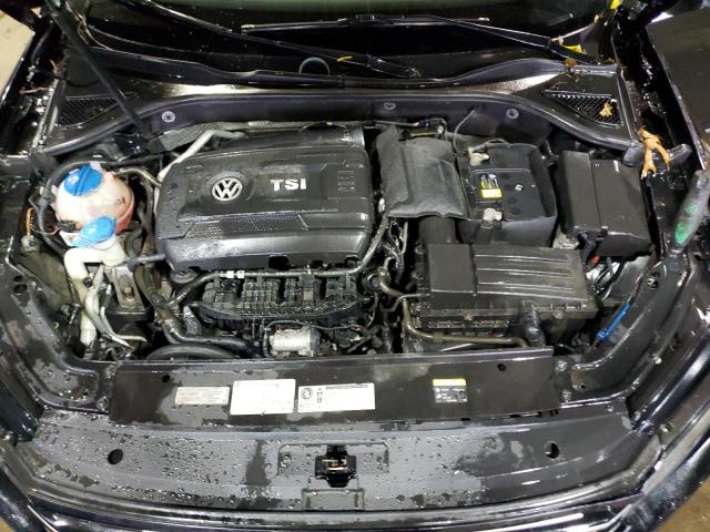 Photo 10 VIN: 1VWAT7A38GC061437 - VOLKSWAGEN PASSAT S 