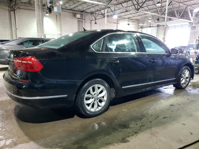 Photo 2 VIN: 1VWAT7A38GC061437 - VOLKSWAGEN PASSAT S 