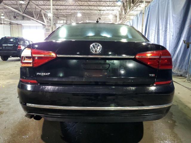 Photo 5 VIN: 1VWAT7A38GC061437 - VOLKSWAGEN PASSAT S 