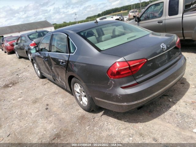 Photo 2 VIN: 1VWAT7A38GC062572 - VOLKSWAGEN PASSAT 