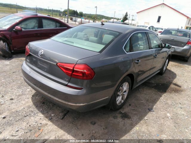 Photo 3 VIN: 1VWAT7A38GC062572 - VOLKSWAGEN PASSAT 