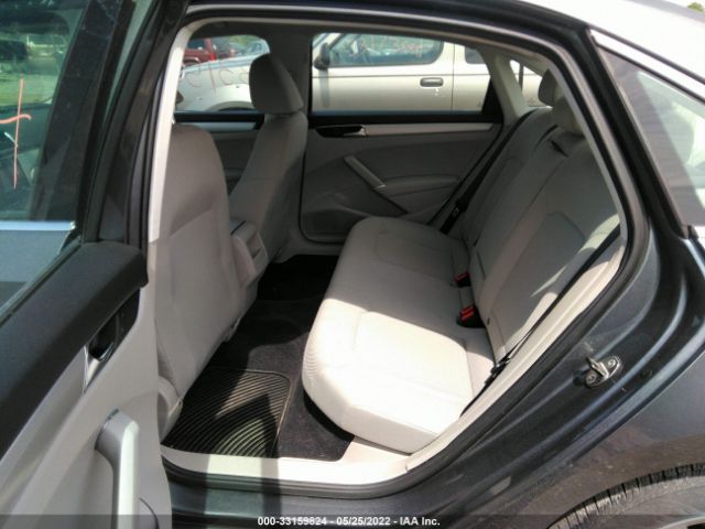 Photo 7 VIN: 1VWAT7A38GC062572 - VOLKSWAGEN PASSAT 