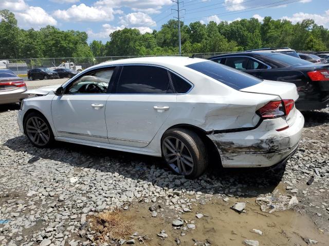 Photo 1 VIN: 1VWAT7A38GC065813 - VOLKSWAGEN PASSAT 