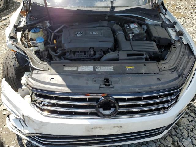 Photo 10 VIN: 1VWAT7A38GC065813 - VOLKSWAGEN PASSAT 