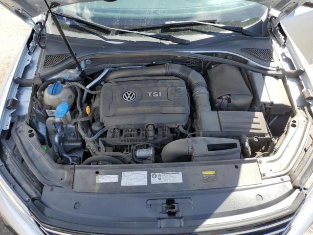 Photo 10 VIN: 1VWAT7A38GC067545 - VOLKSWAGEN PASSAT 