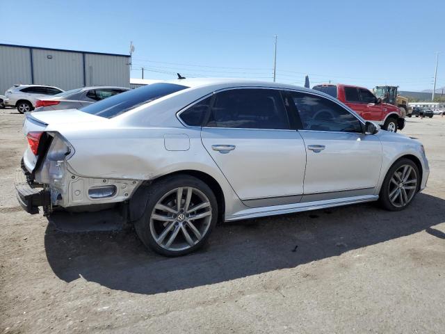 Photo 2 VIN: 1VWAT7A38GC067545 - VOLKSWAGEN PASSAT 