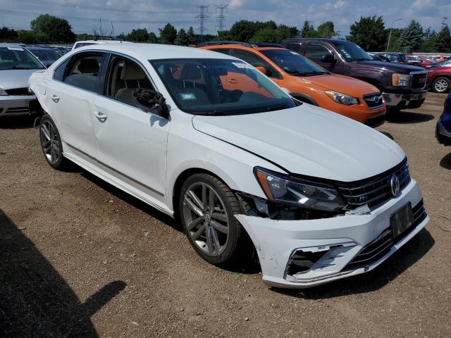 Photo 3 VIN: 1VWAT7A38GC068842 - VOLKSWAGEN PASSAT 