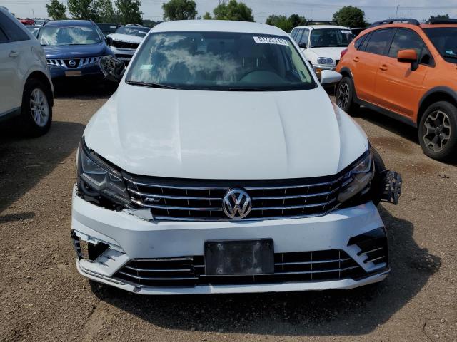 Photo 4 VIN: 1VWAT7A38GC068842 - VOLKSWAGEN PASSAT 