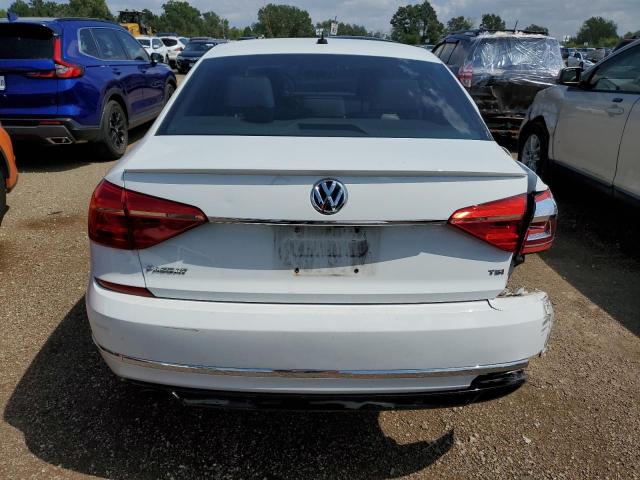 Photo 5 VIN: 1VWAT7A38GC068842 - VOLKSWAGEN PASSAT 