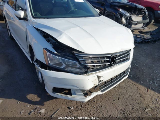 Photo 5 VIN: 1VWAT7A38GC069621 - VOLKSWAGEN PASSAT 