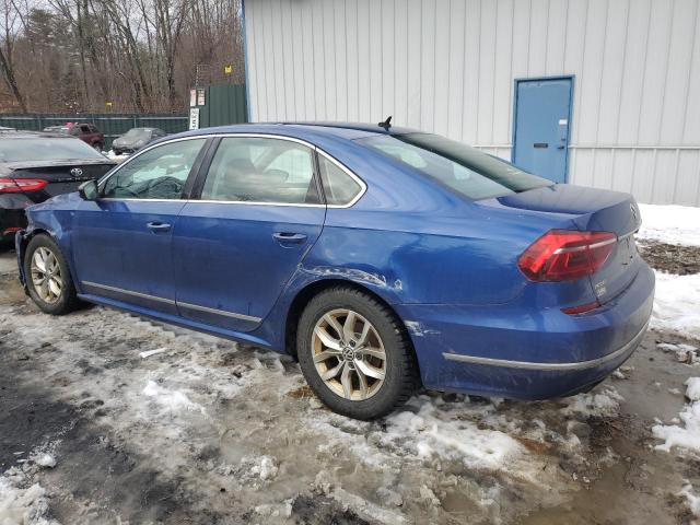 Photo 1 VIN: 1VWAT7A38HC002244 - VOLKSWAGEN PASSAT 