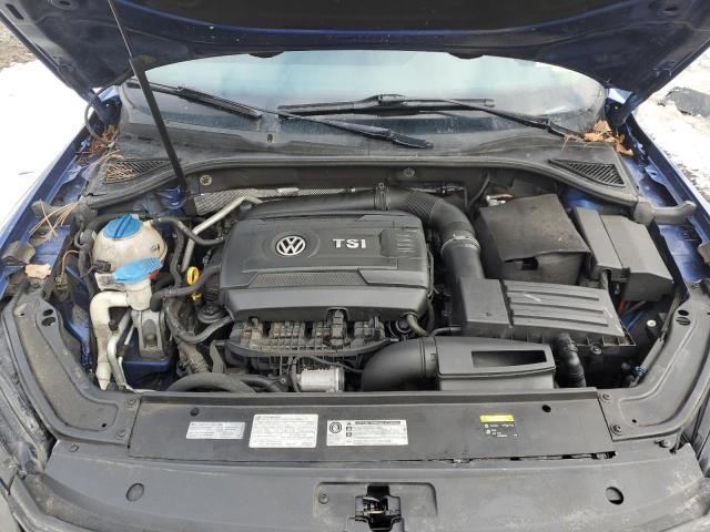 Photo 10 VIN: 1VWAT7A38HC002244 - VOLKSWAGEN PASSAT 