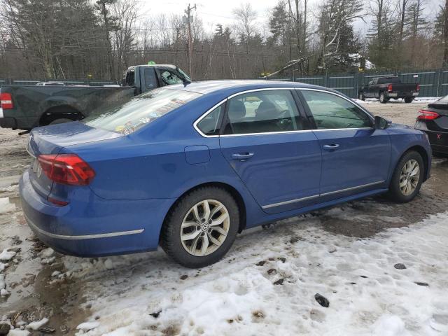 Photo 2 VIN: 1VWAT7A38HC002244 - VOLKSWAGEN PASSAT 