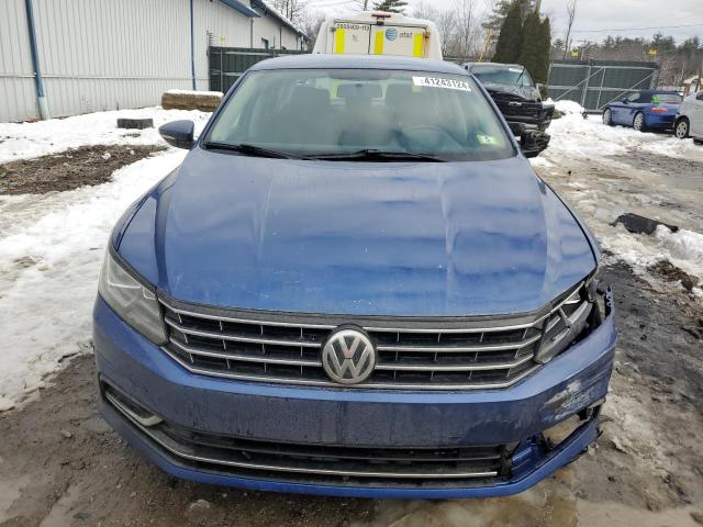 Photo 4 VIN: 1VWAT7A38HC002244 - VOLKSWAGEN PASSAT 