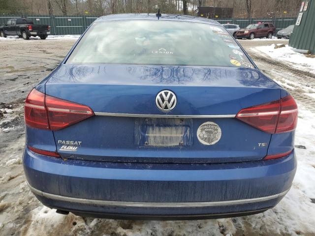 Photo 5 VIN: 1VWAT7A38HC002244 - VOLKSWAGEN PASSAT 