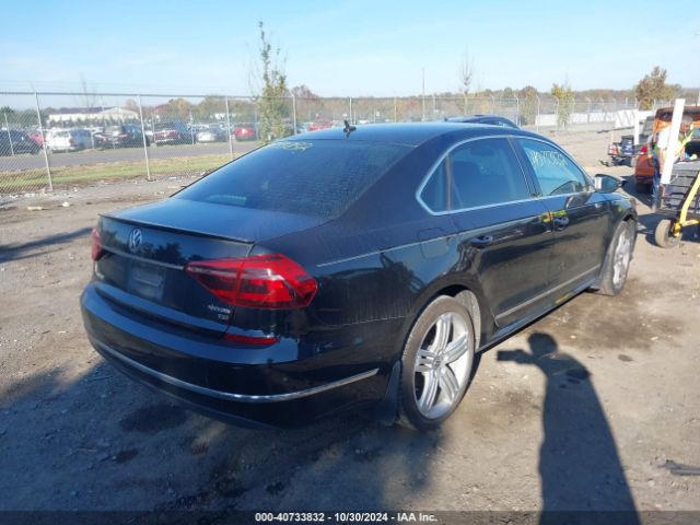 Photo 3 VIN: 1VWAT7A38HC006634 - VOLKSWAGEN PASSAT 