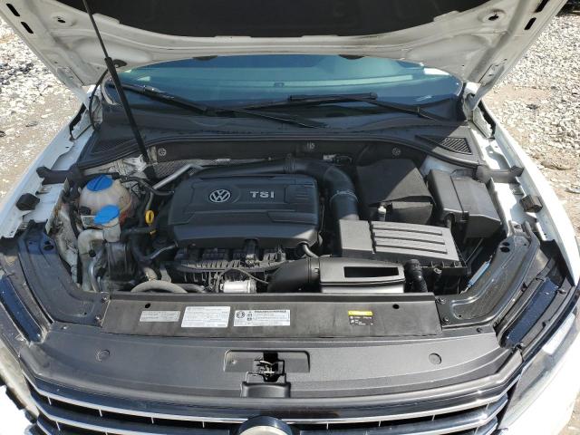 Photo 10 VIN: 1VWAT7A38HC007461 - VOLKSWAGEN PASSAT 