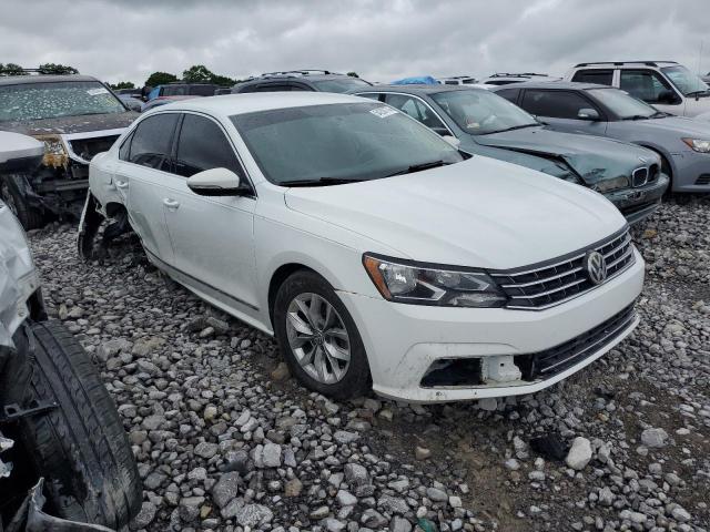 Photo 3 VIN: 1VWAT7A38HC007461 - VOLKSWAGEN PASSAT 