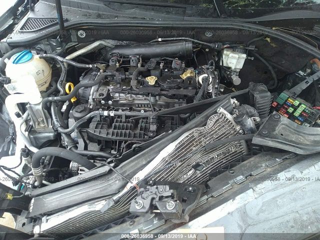 Photo 9 VIN: 1VWAT7A38HC009291 - VOLKSWAGEN PASSAT 