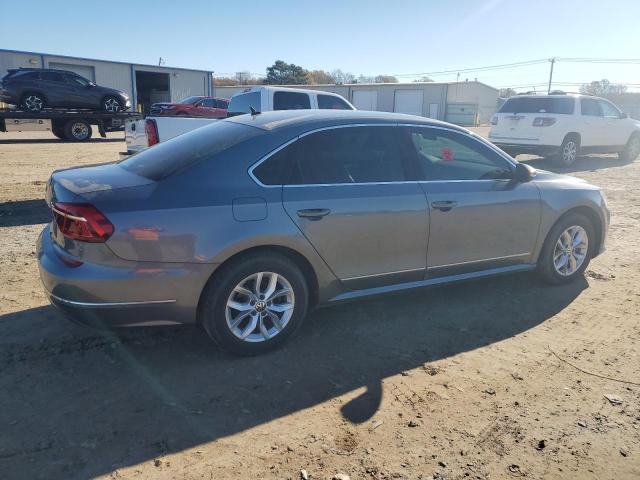 Photo 2 VIN: 1VWAT7A38HC009405 - VOLKSWAGEN PASSAT S 