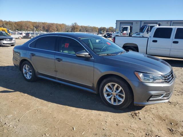 Photo 3 VIN: 1VWAT7A38HC009405 - VOLKSWAGEN PASSAT S 