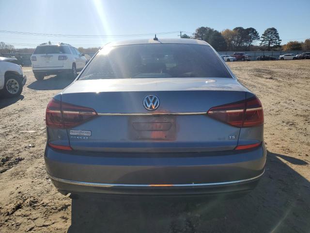 Photo 5 VIN: 1VWAT7A38HC009405 - VOLKSWAGEN PASSAT S 