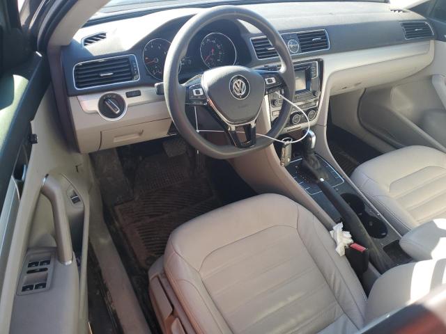 Photo 7 VIN: 1VWAT7A38HC009405 - VOLKSWAGEN PASSAT S 