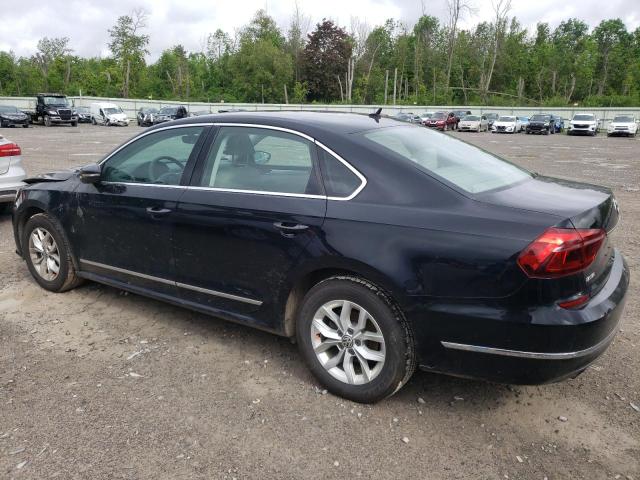 Photo 1 VIN: 1VWAT7A38HC010103 - VOLKSWAGEN PASSAT 