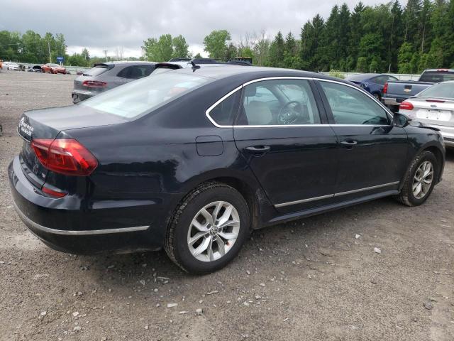 Photo 2 VIN: 1VWAT7A38HC010103 - VOLKSWAGEN PASSAT 