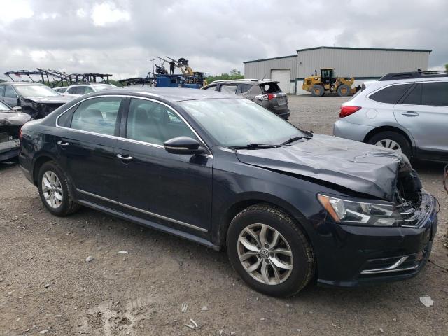 Photo 3 VIN: 1VWAT7A38HC010103 - VOLKSWAGEN PASSAT 