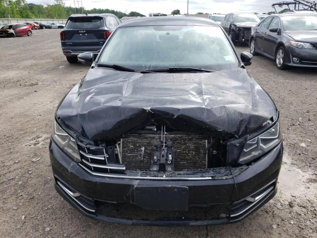 Photo 4 VIN: 1VWAT7A38HC010103 - VOLKSWAGEN PASSAT 