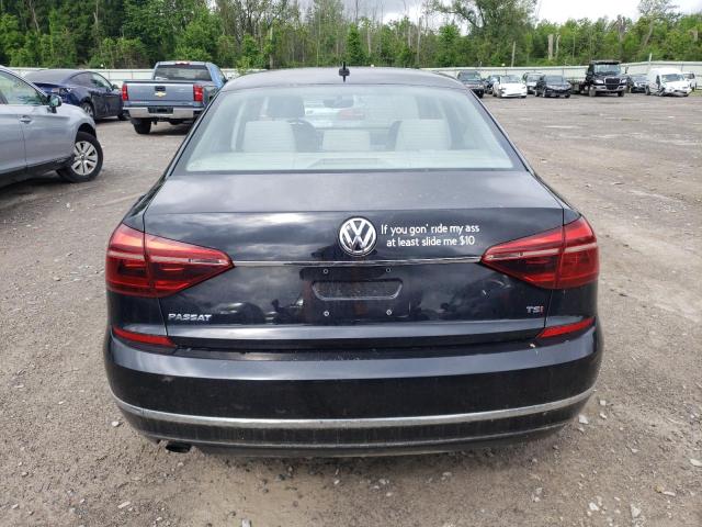 Photo 5 VIN: 1VWAT7A38HC010103 - VOLKSWAGEN PASSAT 