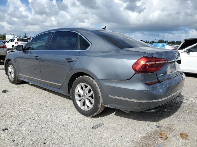 Photo 1 VIN: 1VWAT7A38HC011042 - VOLKSWAGEN PASSAT 