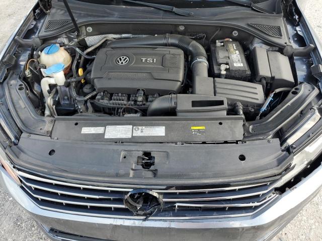 Photo 10 VIN: 1VWAT7A38HC011042 - VOLKSWAGEN PASSAT 