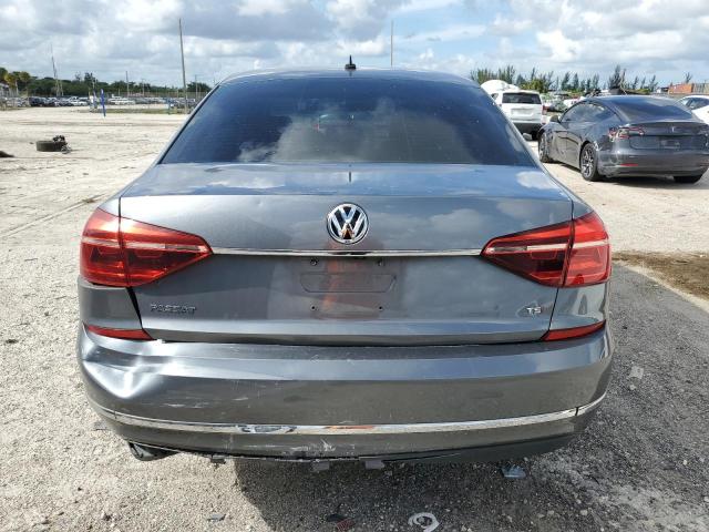 Photo 5 VIN: 1VWAT7A38HC011042 - VOLKSWAGEN PASSAT 