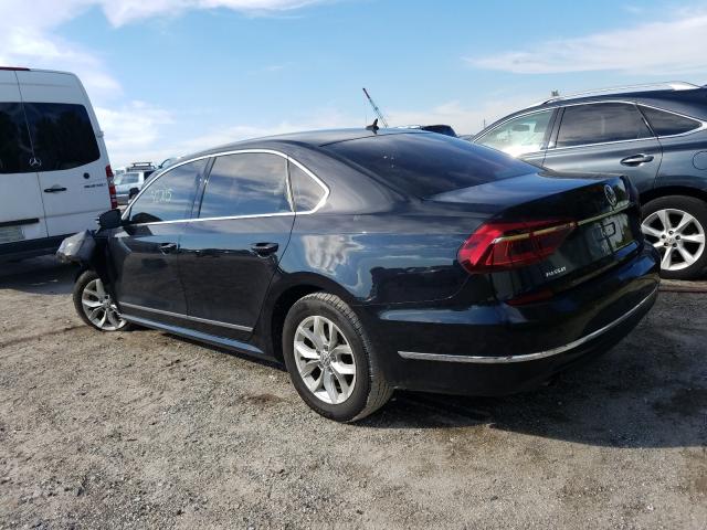 Photo 2 VIN: 1VWAT7A38HC012224 - VOLKSWAGEN PASSAT B7 