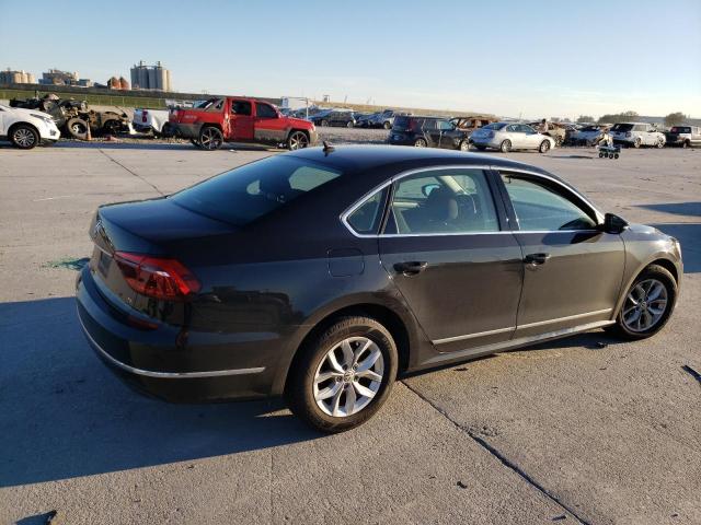 Photo 2 VIN: 1VWAT7A38HC015110 - VOLKSWAGEN PASSAT 