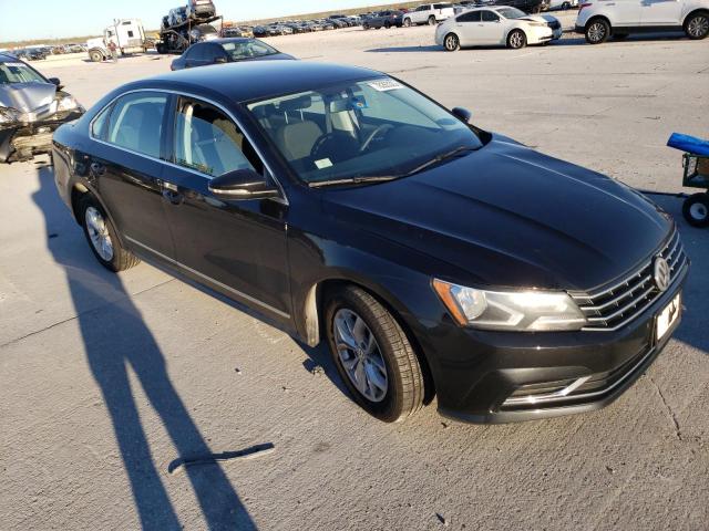 Photo 3 VIN: 1VWAT7A38HC015110 - VOLKSWAGEN PASSAT 