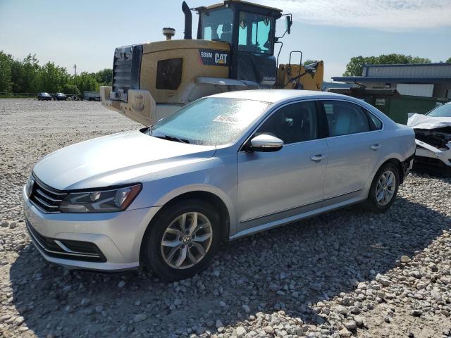 Photo 0 VIN: 1VWAT7A38HC018637 - VOLKSWAGEN PASSAT 