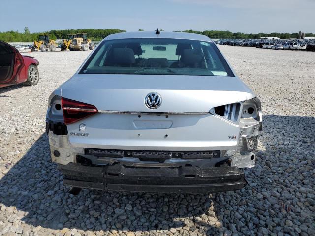 Photo 5 VIN: 1VWAT7A38HC018637 - VOLKSWAGEN PASSAT 