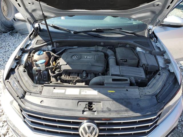 Photo 10 VIN: 1VWAT7A38HC018637 - VOLKSWAGEN PASSAT S 