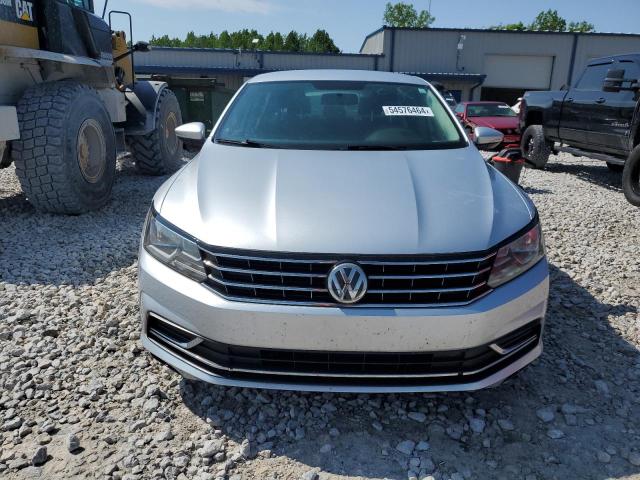 Photo 4 VIN: 1VWAT7A38HC018637 - VOLKSWAGEN PASSAT S 